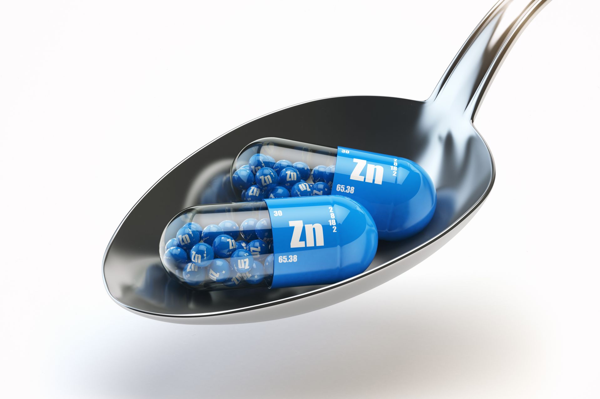 Zinc L-Carnosine – wyjątkowa forma cynku dla jelit i żołądka